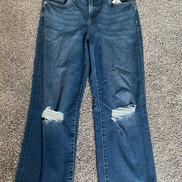 Brand New Express Jeans - Picture 5 of 7